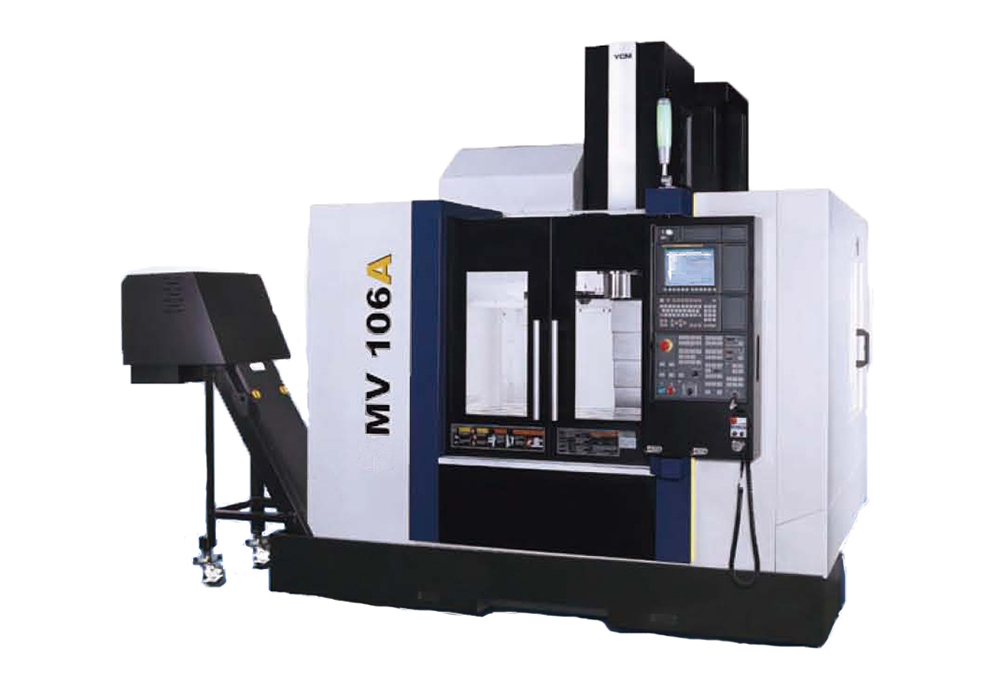 CNC设备（MV106A）